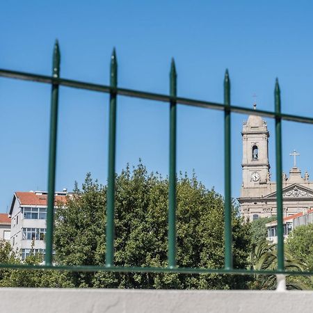 Guestready - Boavista Breeze Appartement Porto Buitenkant foto
