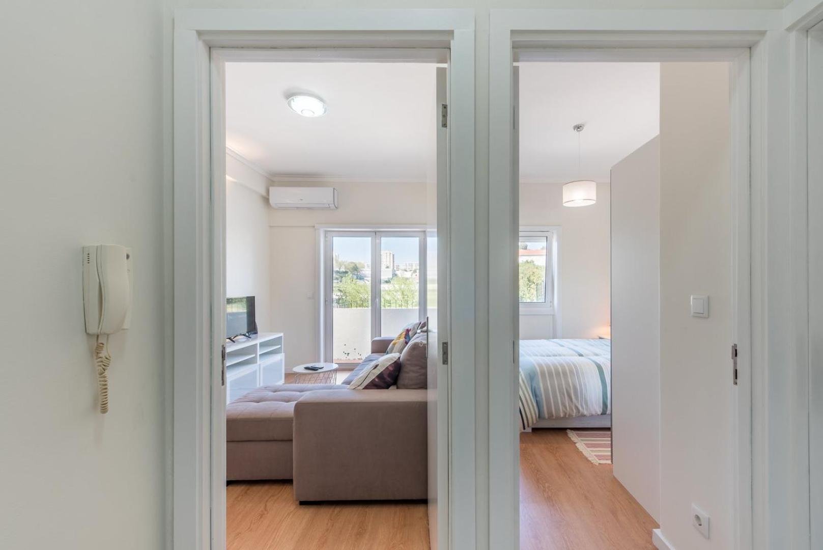 Guestready - Boavista Breeze Appartement Porto Buitenkant foto
