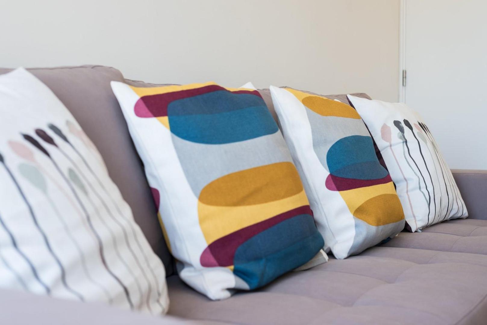 Guestready - Boavista Breeze Appartement Porto Buitenkant foto