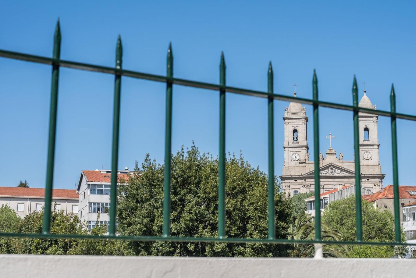 Guestready - Boavista Breeze Appartement Porto Buitenkant foto