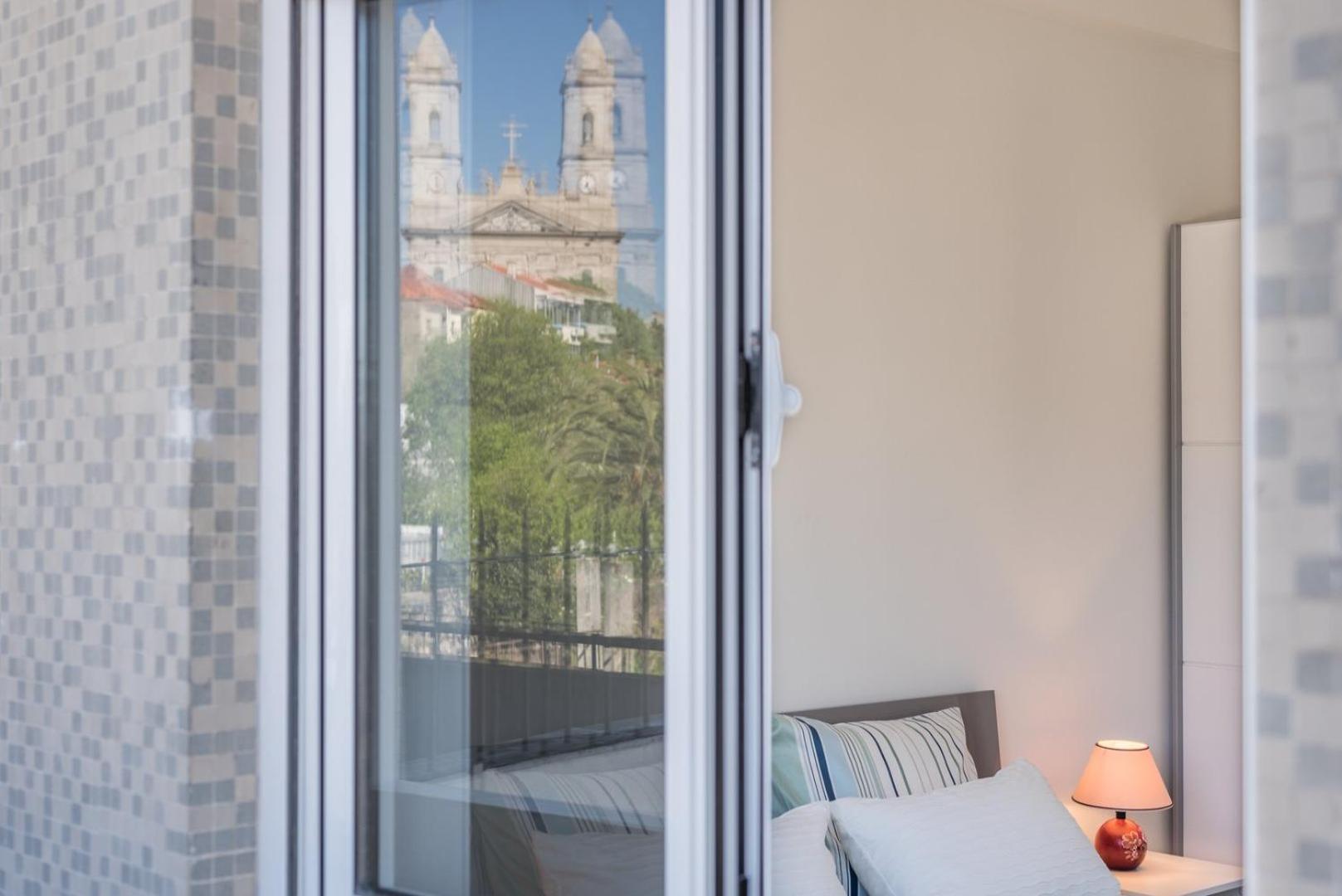 Guestready - Boavista Breeze Appartement Porto Buitenkant foto