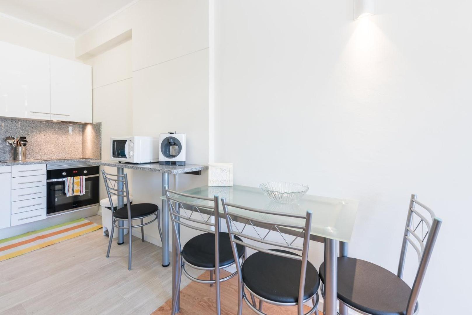 Guestready - Boavista Breeze Appartement Porto Buitenkant foto