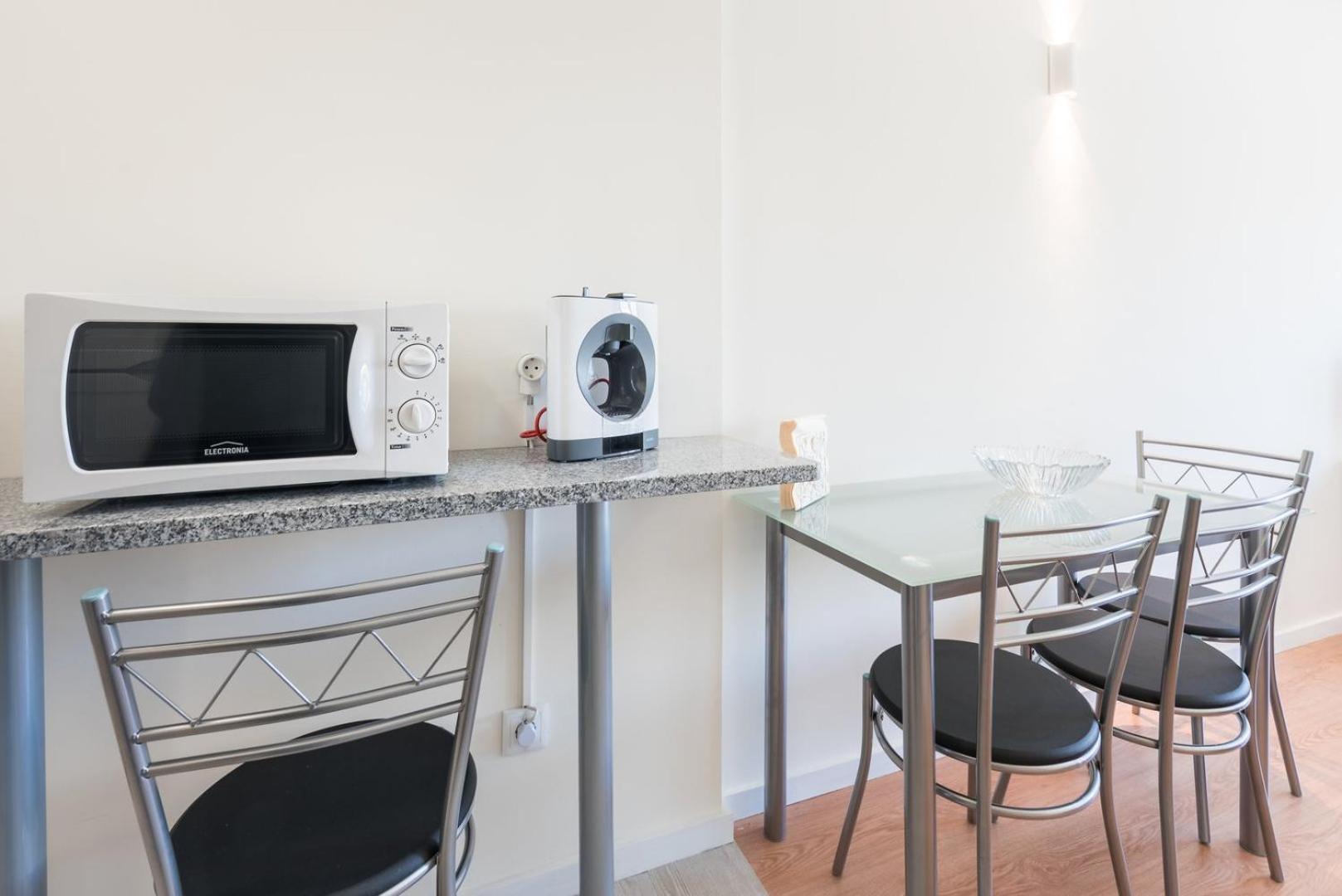Guestready - Boavista Breeze Appartement Porto Buitenkant foto