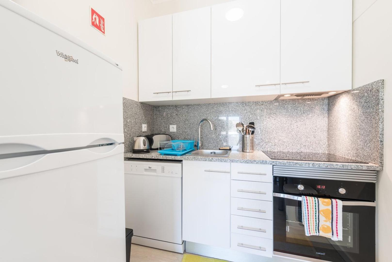 Guestready - Boavista Breeze Appartement Porto Buitenkant foto