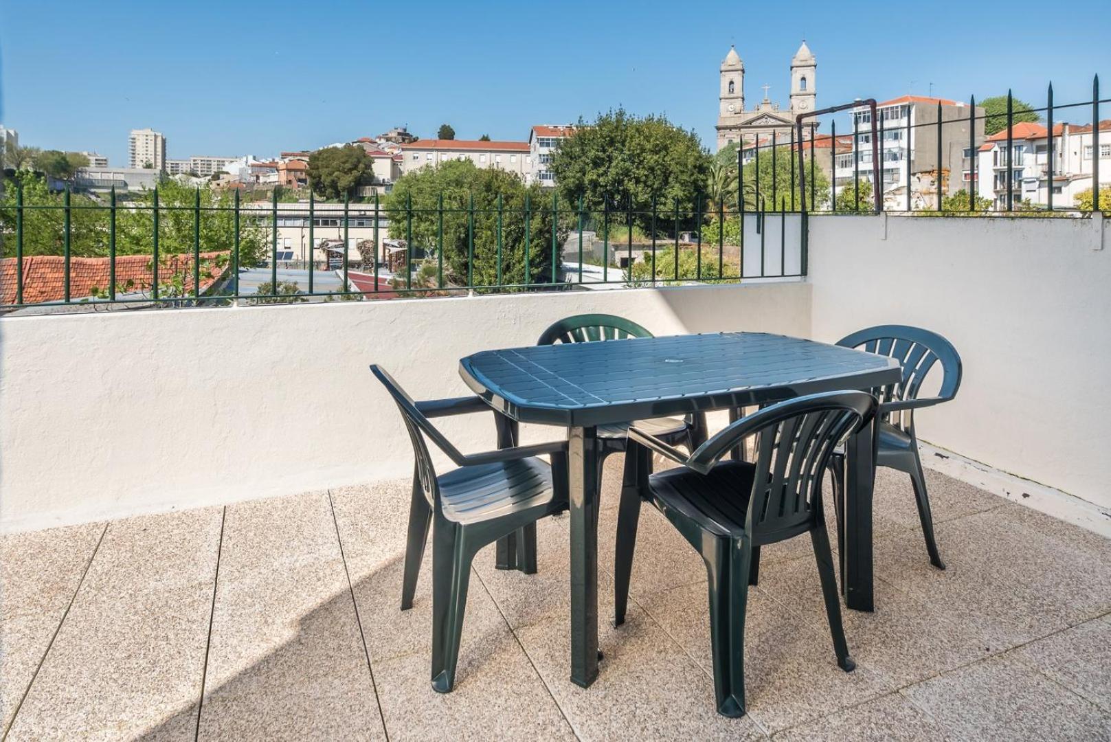 Guestready - Boavista Breeze Appartement Porto Buitenkant foto