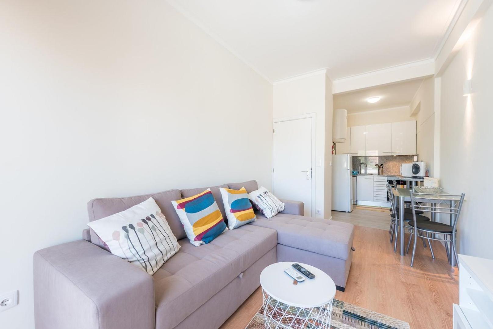 Guestready - Boavista Breeze Appartement Porto Buitenkant foto