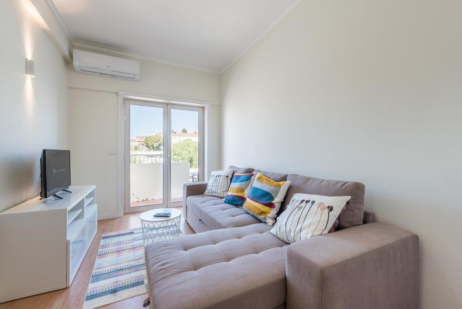 Guestready - Boavista Breeze Appartement Porto Buitenkant foto