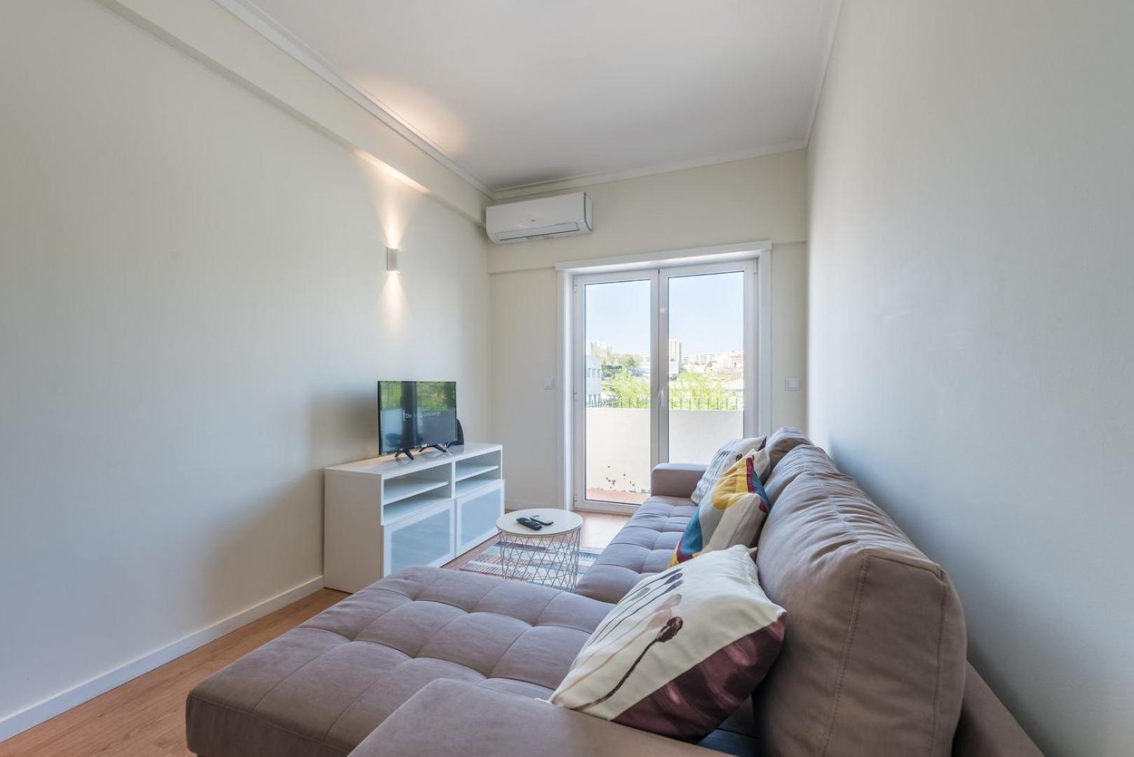 Guestready - Boavista Breeze Appartement Porto Buitenkant foto