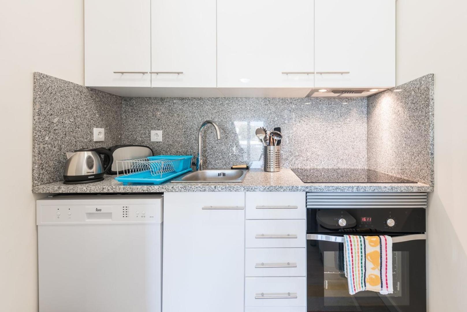Guestready - Boavista Breeze Appartement Porto Buitenkant foto
